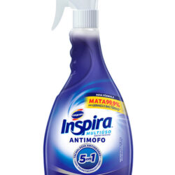 DESINFETANTE MULTIUSO INSPIRA ANTIMOFO LIMPPANO 500ml