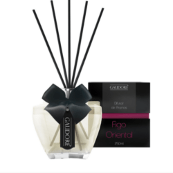 REFIL DIFUSOR DE AROMAS FIGO ORIENTAL GAUDORE 250ml
