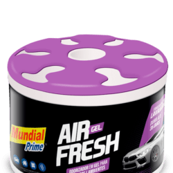 AROMATIZANTE GEL LAVANDA MUNDIAL PRIME 60g