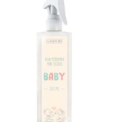 ÁGUA PERFUMADA PARA TECIDOS BABY GAUDORE 320ml