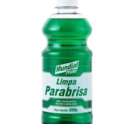 LIMPA PARA-BRISA MUNDIAL PRIME 500ml