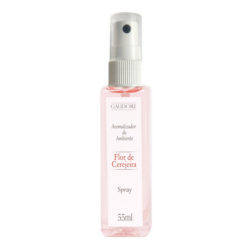 HOME SPRAY FLOR DE CEREJEIRA GAUDORE 200ml