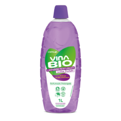 LIMPADOR PERFUMADO JARDIM FRUTADO CASTELAR VINABIO 1 LITRO