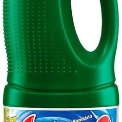 ÁGUA SANITÁRIA QBOA 2 LITROS