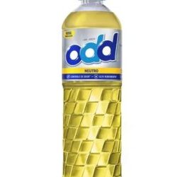 DETERGENTE LAVA LOUÇAS ODD NEUTRO LIMPPANO 500ml