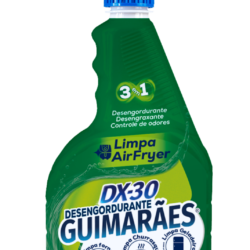 DX-30 DESENGORDURANTE GUIMARÃES 1 LITRO