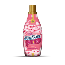 AMACIANTE CONCENTRADO FLOR DE CEREJEIRA GUIMARÃES 1 LITRO