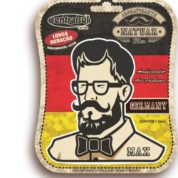 AROMATIZANTE MINIATURA MEN GERMANY CENTRALSUL