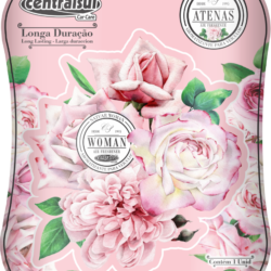 AROMATIZANTE MINIATURA WOMAN ATENAS CENTRALSUL