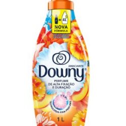 AMACIANTE CONCENTRADO DOWNY VERÃO TROPICAL 1 LITRO