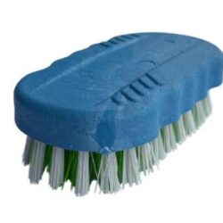 ESCOVA OVAL PLÁSTICA DALCIN