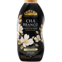 AMACIANTE CONCENTRADO COALA CHÁ BRANCO 1 LITRO