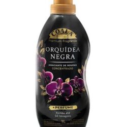 AMACIANTE CONCENTRADO COALA ORQUÍDEA NEGRA 1 LITRO