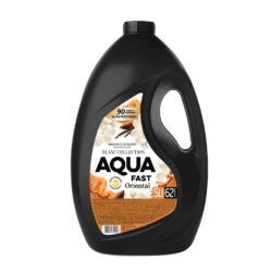AMACIANTE ORIENTAL AQUAFAST 5 LITROS