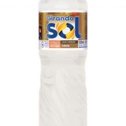 DETERGENTE LAVA LOUÇAS COCO GIRANDO SOL 500ml