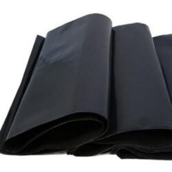 SACO DE LIXO PRETO 100 LITROS LIMPEJAX (pacote com 100 sacos)