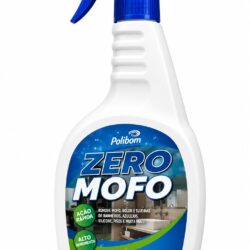 LIMPA MOFO POLIBOM 1,1 LITRO