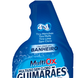 MULTIOX GUIMARÃES 1 LITRO
