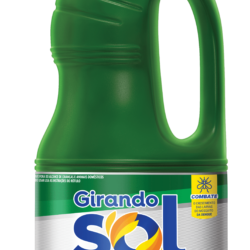 ÁGUA SANITÁRIA GIRANDO SOL 2 LITROS