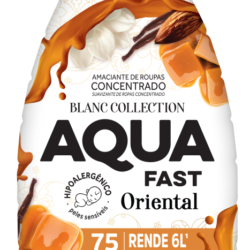 AMACIANTE CONCENTRADO ORIENTAL AQUAFAST 1,5 LITRO
