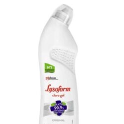 LYSOFORM CLORO GEL ORIGINAL 500ml