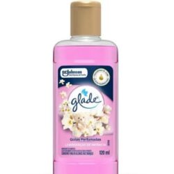 ODORIZANTE DE AMBIENTES GLADE LEMBRANÇAS DE INFÂNCIA 120ml