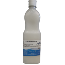 LUSTRA MÓVEIS POLIBOM 500ml